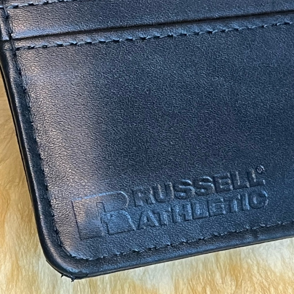 Russell Athletic Wallet πΌβ‘β - Picture 4 of 6
